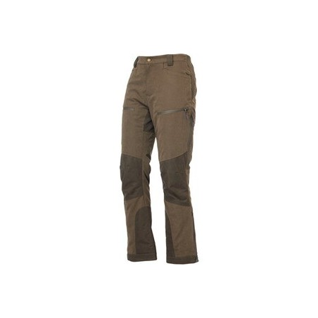 Winter Drückjagd-Hose Huntex Primaloft