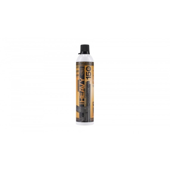 Airsoft dujos Elite Force Heavy Gas Maintenance 560 ml 2.5064