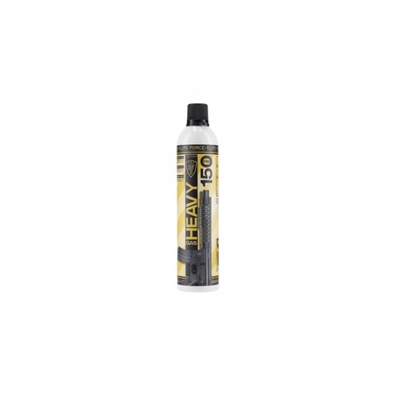 Airsoft dujos Elite Force Heavy Gas 560ml 2.5065