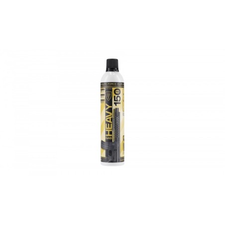 Airsoft dujos Elite Force Heavy Gas 560ml 2.5065