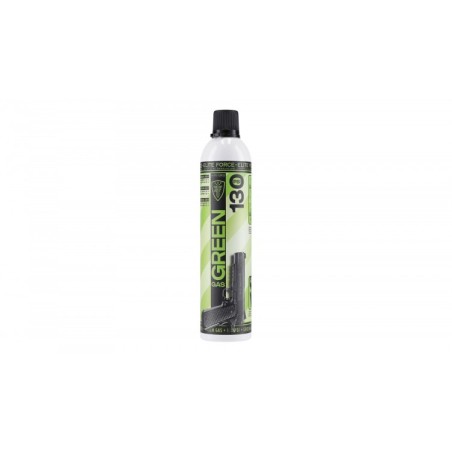 Airsoft dujos Elite Force Green Gas 600ml 2.5063