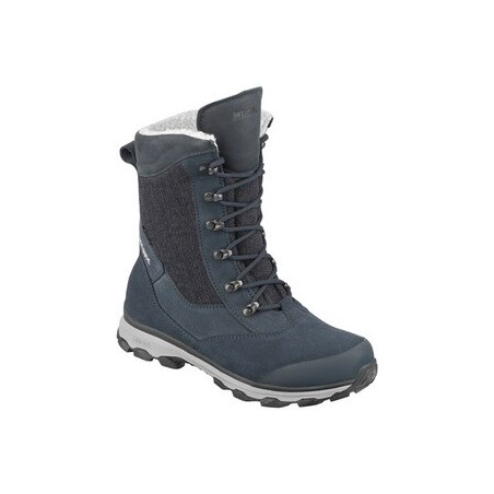 Damen Winter-Stiefel Samnaun GTX