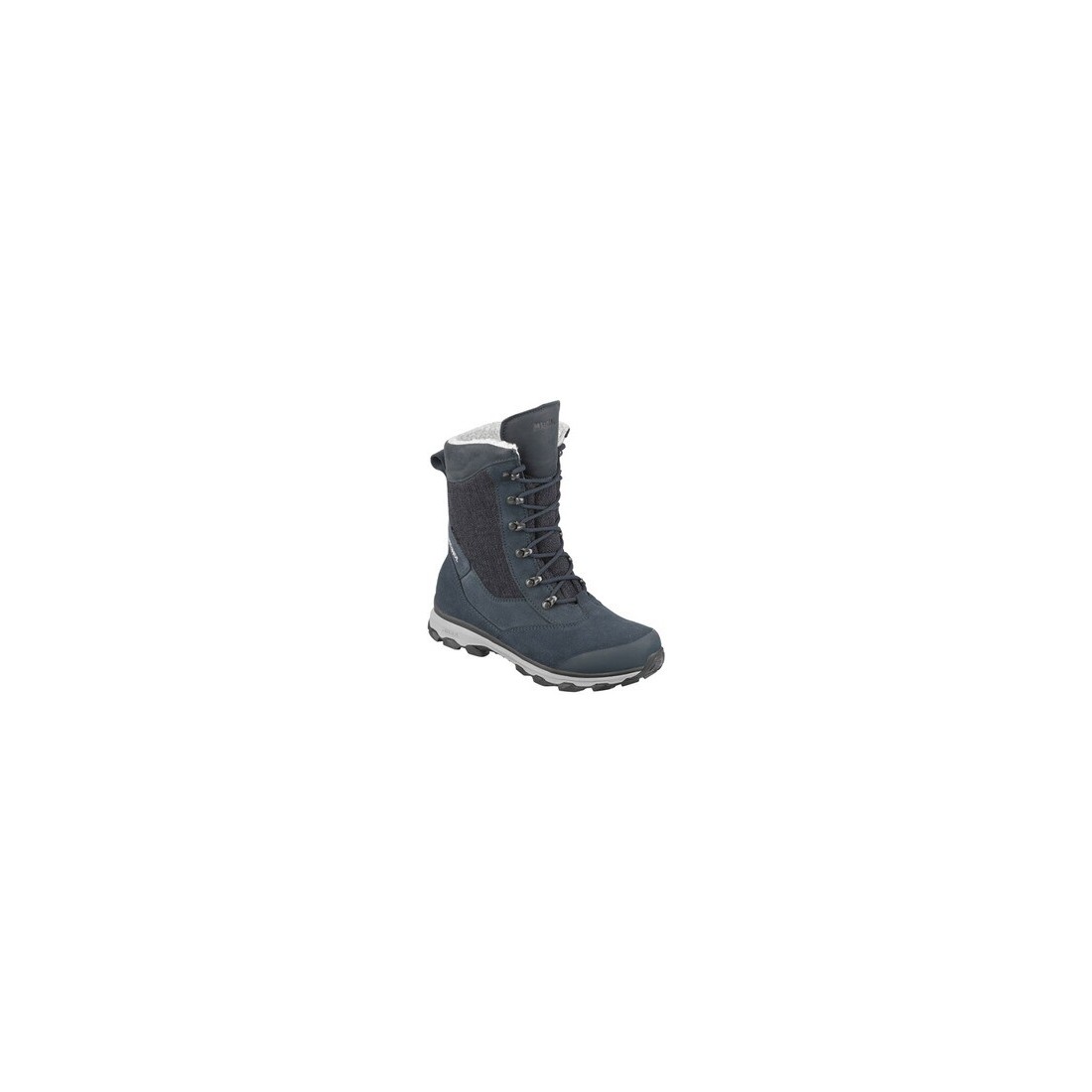 Damen Winter-Stiefel Samnaun GTX