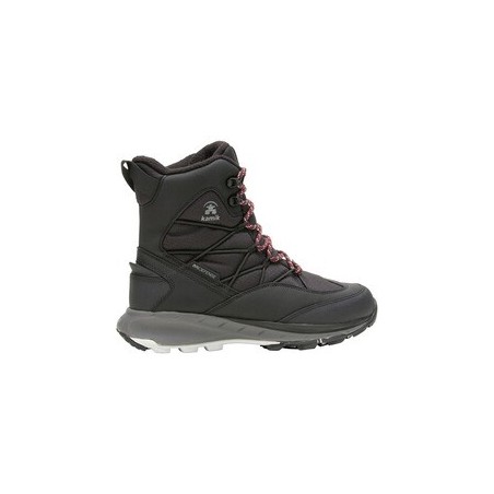 Damen Thermostiefel Trek Ice