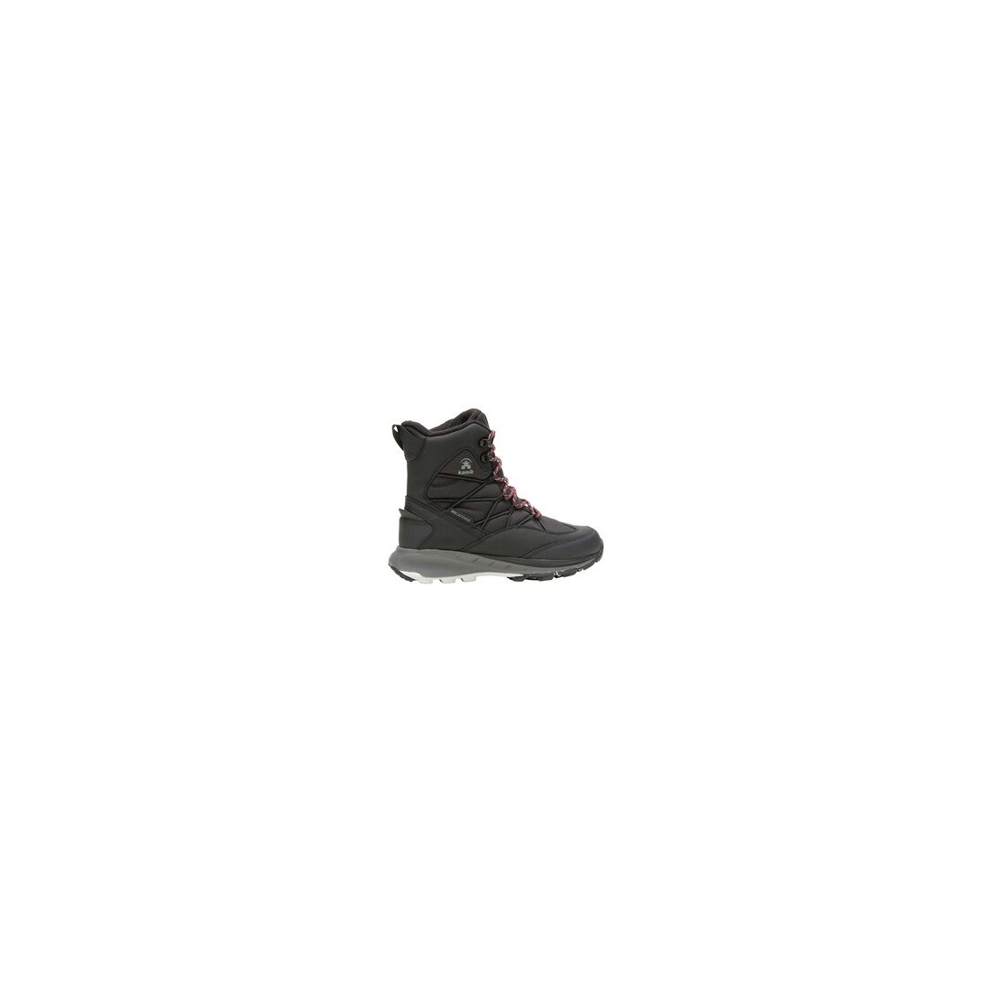 Damen Thermostiefel Trek Ice