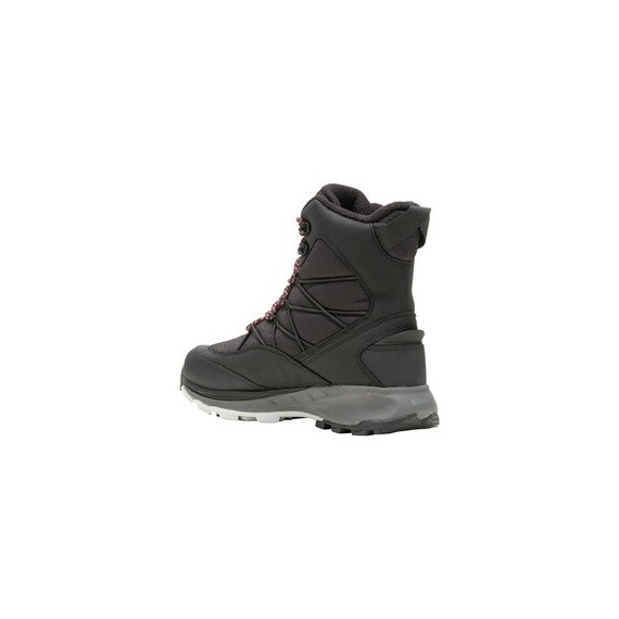 Damen Thermostiefel Trek Ice