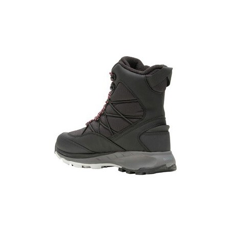 Damen Thermostiefel Trek Ice