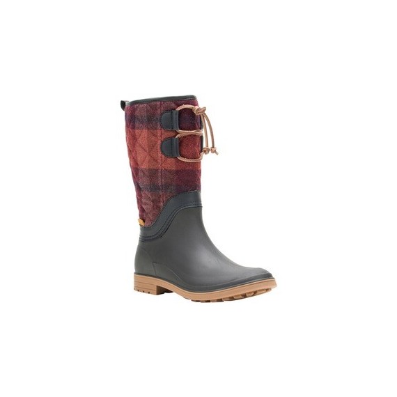 Damen Thermostiefel Abigail