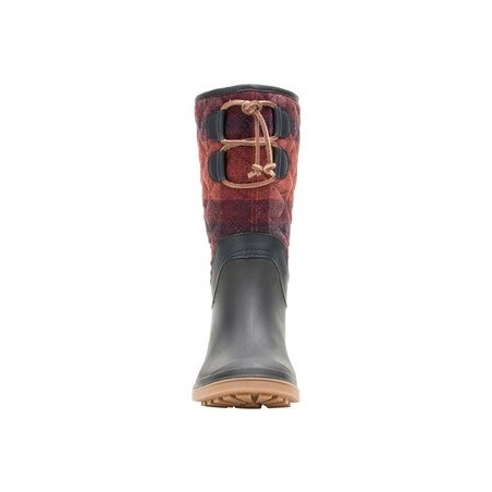 Damen Thermostiefel Abigail