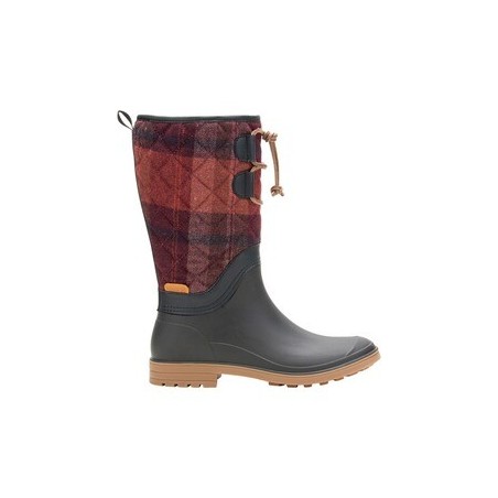 Damen Thermostiefel Abigail