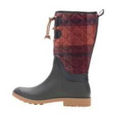 Damen Thermostiefel Abigail