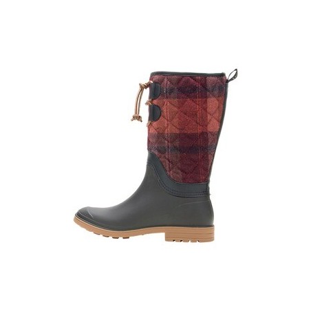 Damen Thermostiefel Abigail