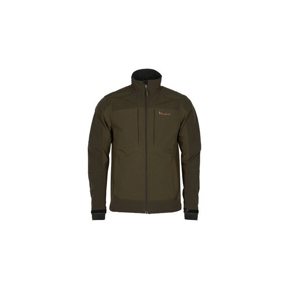 Jacke Smaland Stretch Shell