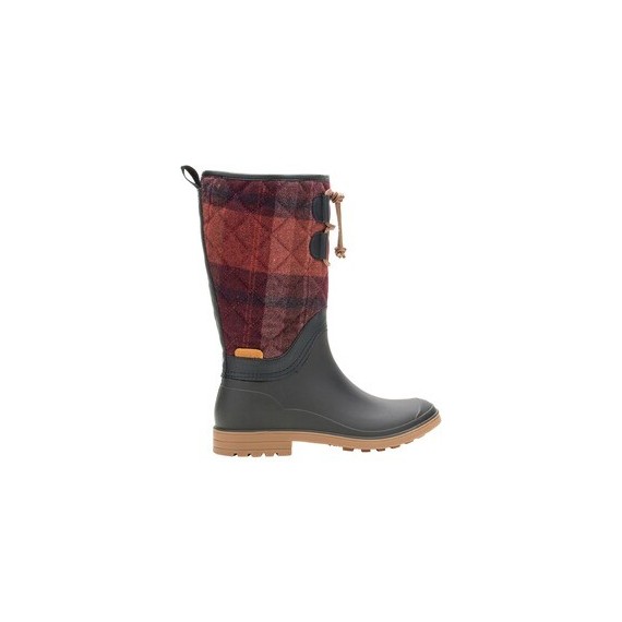 Damen Thermostiefel Abigail