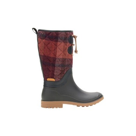 Damen Thermostiefel Abigail