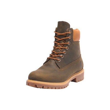 Stiefel 6-Inch Premium