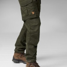 Kelnės Fjallraven Vidda Pro M Reg 81760R