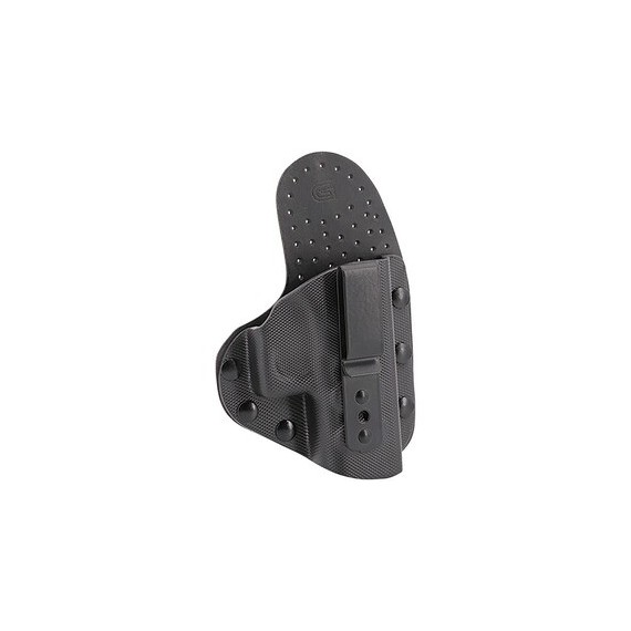 Dėklas pistoletui Ghost Civilian Inside S Elite, Glock 17/19/20/22/23, Gen4/5