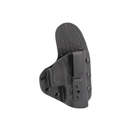 Dėklas pistoletui Ghost Civilian Inside S Elite, Glock 17/19/20/22/23, Gen4/5