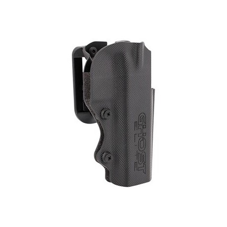 Pistoleto dėklas Ghost Civilian Elite, Glock 34,35