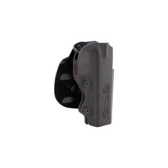 Pistoleto dėklas Ghost Civilian Elite, Glock 34,35