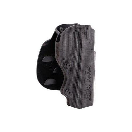 Pistoleto dėklas Ghost Civilian Elite, Glock 34,35