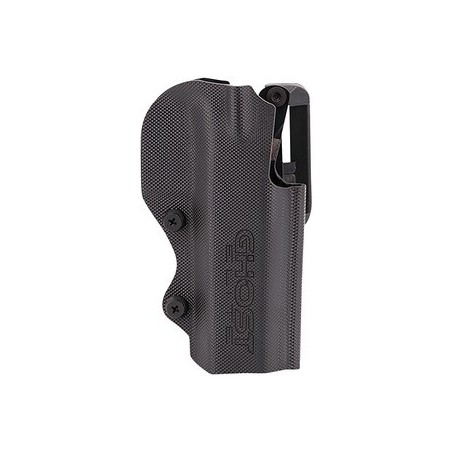 Pistoleto dėklas Ghost Civilian Elite, Glock 34,35