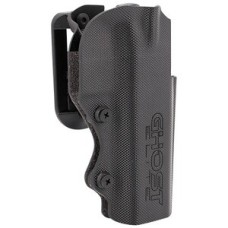 Pistoleto dėklas Ghost Civilian Elite, Glock 34,35