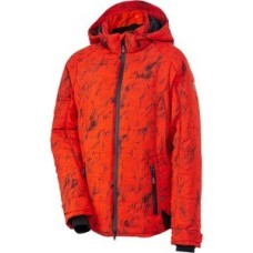 Damen Winterjacke Ultimate® Signalcamo