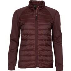 Moteriškas džemperis Pinewood Finnveden Powerfleece