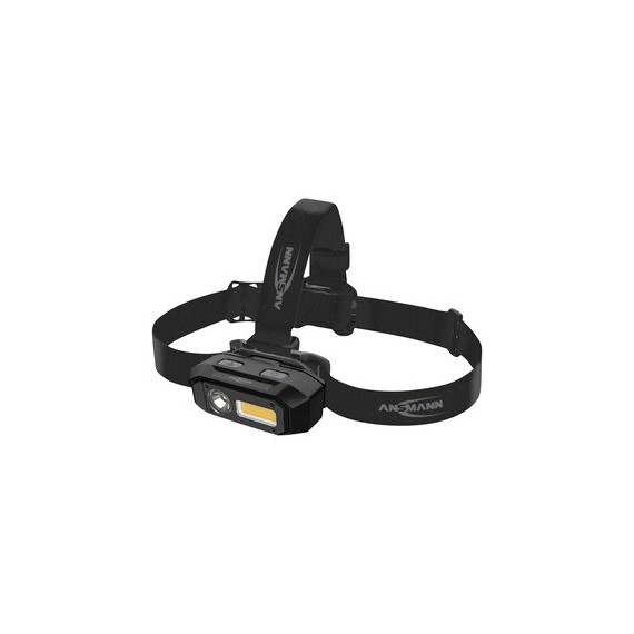 Stirnlampe Profi-HD800RS-3.7