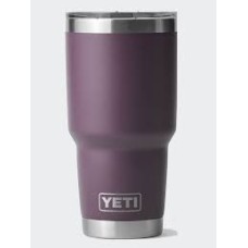 Vakuuminis puodelis Yeti Rambler Tumbler, 887ml, Nordic Purple