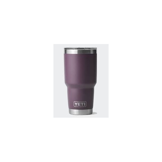 Vakuuminis puodelis Yeti Rambler Tumbler, 887ml, Nordic Purple