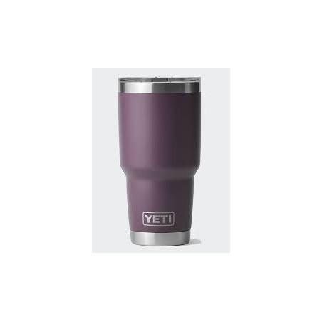 Vakuuminis puodelis Yeti Rambler Tumbler, 887ml, Nordic Purple