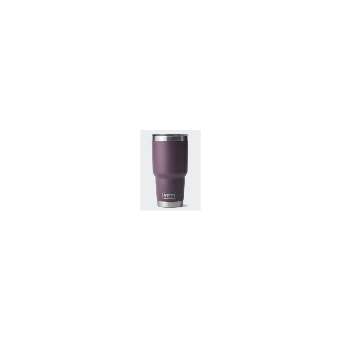 Vakuuminis puodelis Yeti Rambler Tumbler, 887ml, Nordic Purple