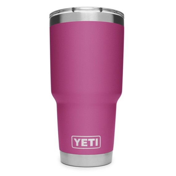 Vakuuminis puodelis Yeti Rambler Tumbler, 887ml, Prickly Pear