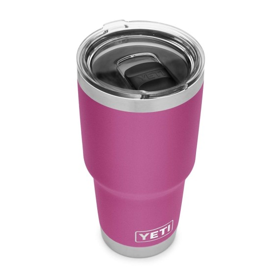 Vakuuminis puodelis Yeti Rambler Tumbler, 887ml, Prickly Pear