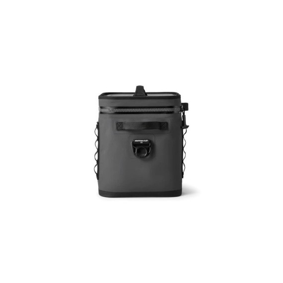 Šaltkrepšis Yeti Hopper Flip Charcoal, 18l