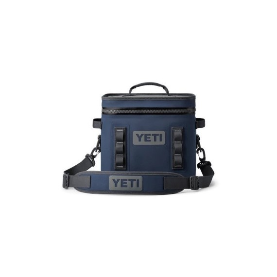 Šaltkrepšis Yeti Hopper Flip Navy, 12l