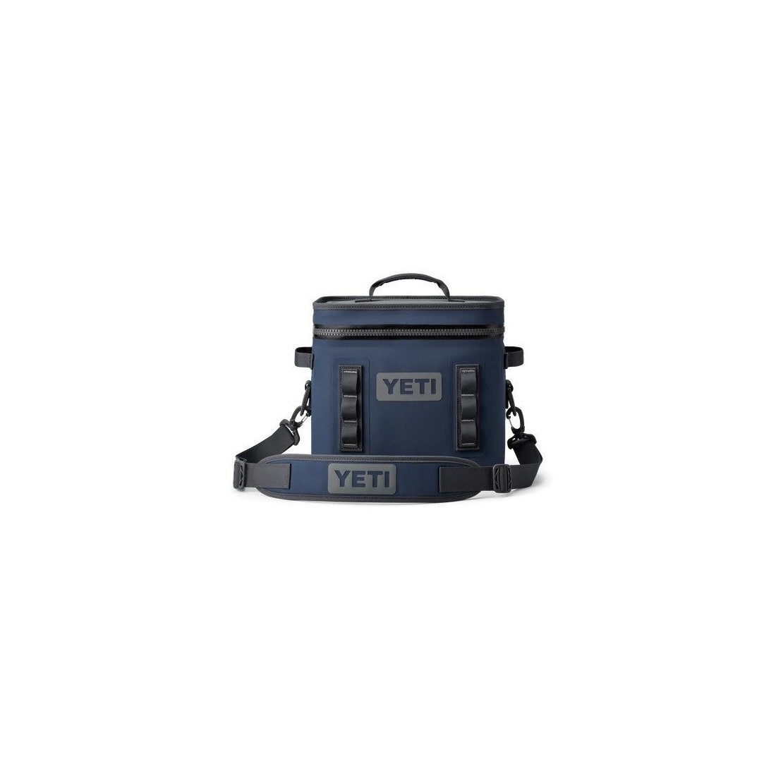 Šaltkrepšis Yeti Hopper Flip Navy, 12l