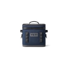 Šaltkrepšis Yeti Hopper Flip Navy, 12l