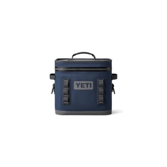 Šaltkrepšis Yeti Hopper Flip Navy, 12l