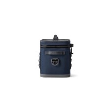 Šaltkrepšis Yeti Hopper Flip Navy, 12l