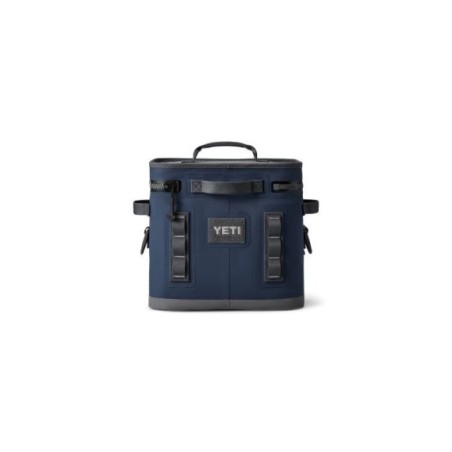 Šaltkrepšis Yeti Hopper Flip Navy, 12l