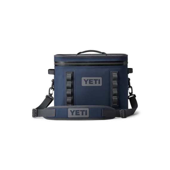 Šaltkrepšis Yeti Hopper Flip Navy, 18l