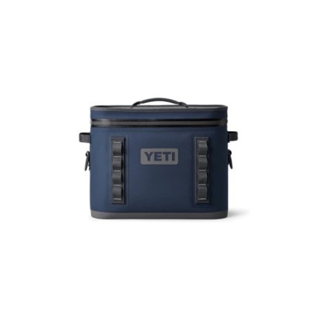 Šaltkrepšis Yeti Hopper Flip Navy, 18l