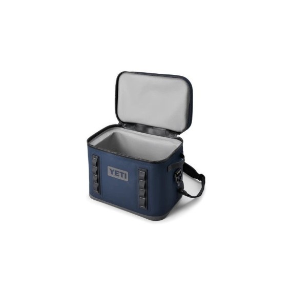 Šaltkrepšis Yeti Hopper Flip Navy, 18l