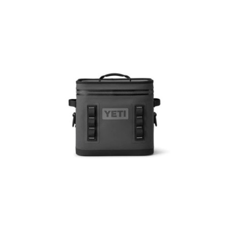 Šaltkrepšis Yeti Hopper Flip Charcoal, 12