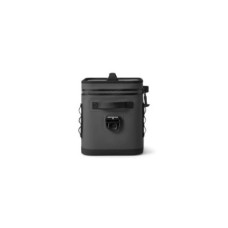 Šaltkrepšis Yeti Hopper Flip Charcoal, 12