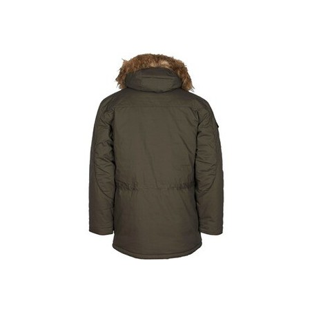 Parka Finnveden